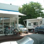 トランスミット店舗